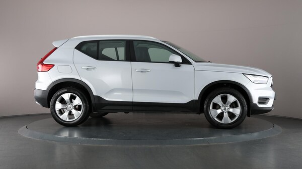 Used Volvo XC40 2022 for sale - 75520025: Photo 63