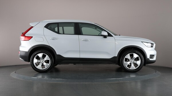 Used Volvo XC40 2022 for sale - 75520025: Photo 64