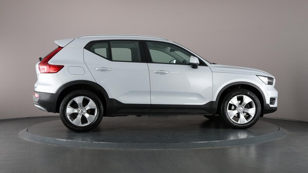 Used Volvo XC40 2022 for sale - 75520025: Photo 65