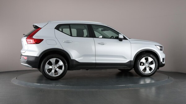 Used Volvo XC40 2022 for sale - 75520025: Photo 66