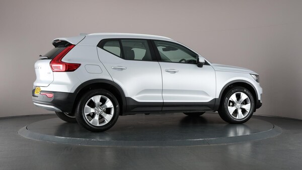 Used Volvo XC40 2022 for sale - 75520025: Photo 67