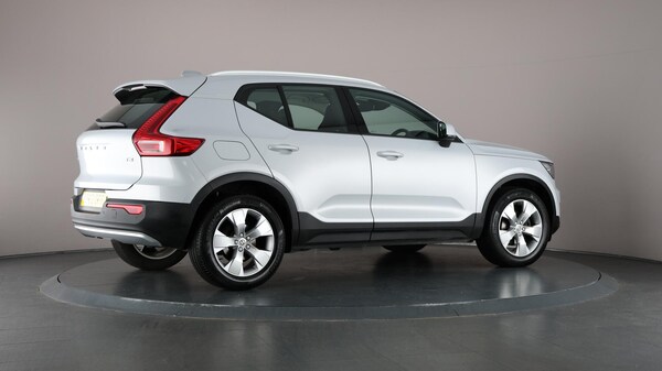 Used Volvo XC40 2022 for sale - 75520025: Photo 68