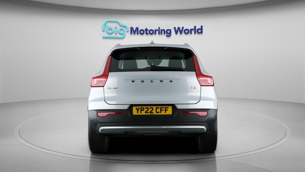 Used Volvo XC40 2022 for sale - 75520025: Photo 6