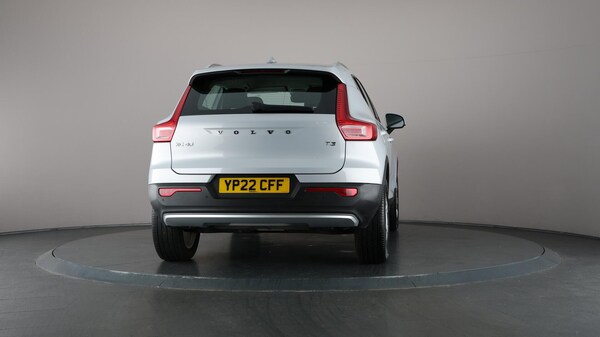 Used Volvo XC40 2022 for sale - 75520025: Photo 75