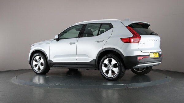 Used Volvo XC40 2022 for sale - 75520025: Photo 79