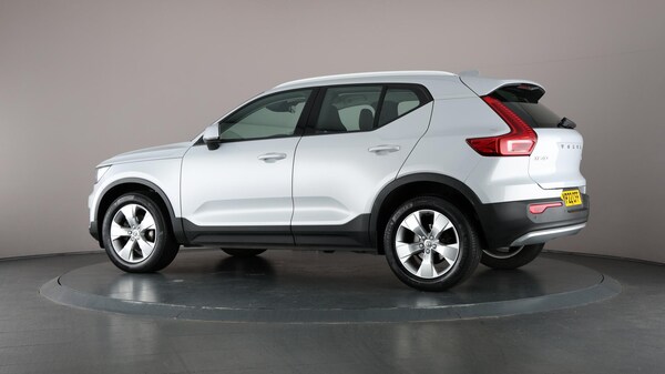 Used Volvo XC40 2022 for sale - 75520025: Photo 80