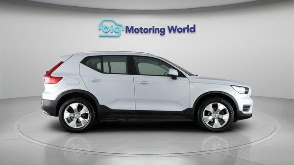 Used Volvo XC40 2022 for sale - 75520025: Photo 8