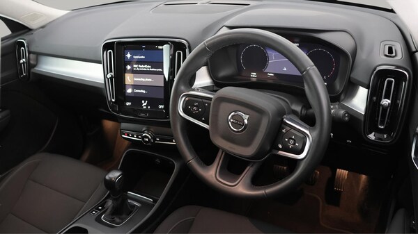 Used Volvo XC40 2022 for sale - 75520025: Photo 9