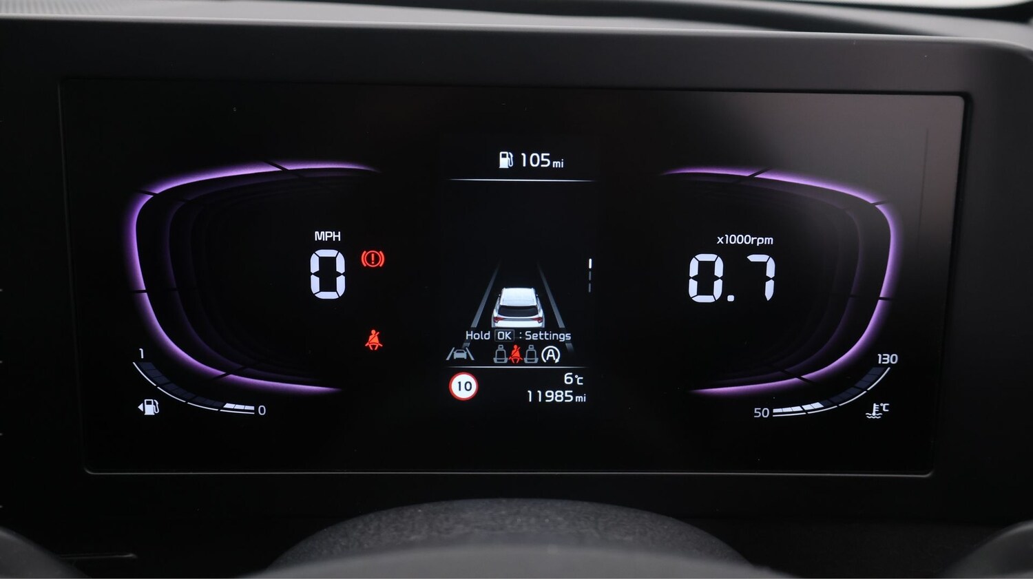 Used Kia Sportage for sale - 77816894: Photo 10