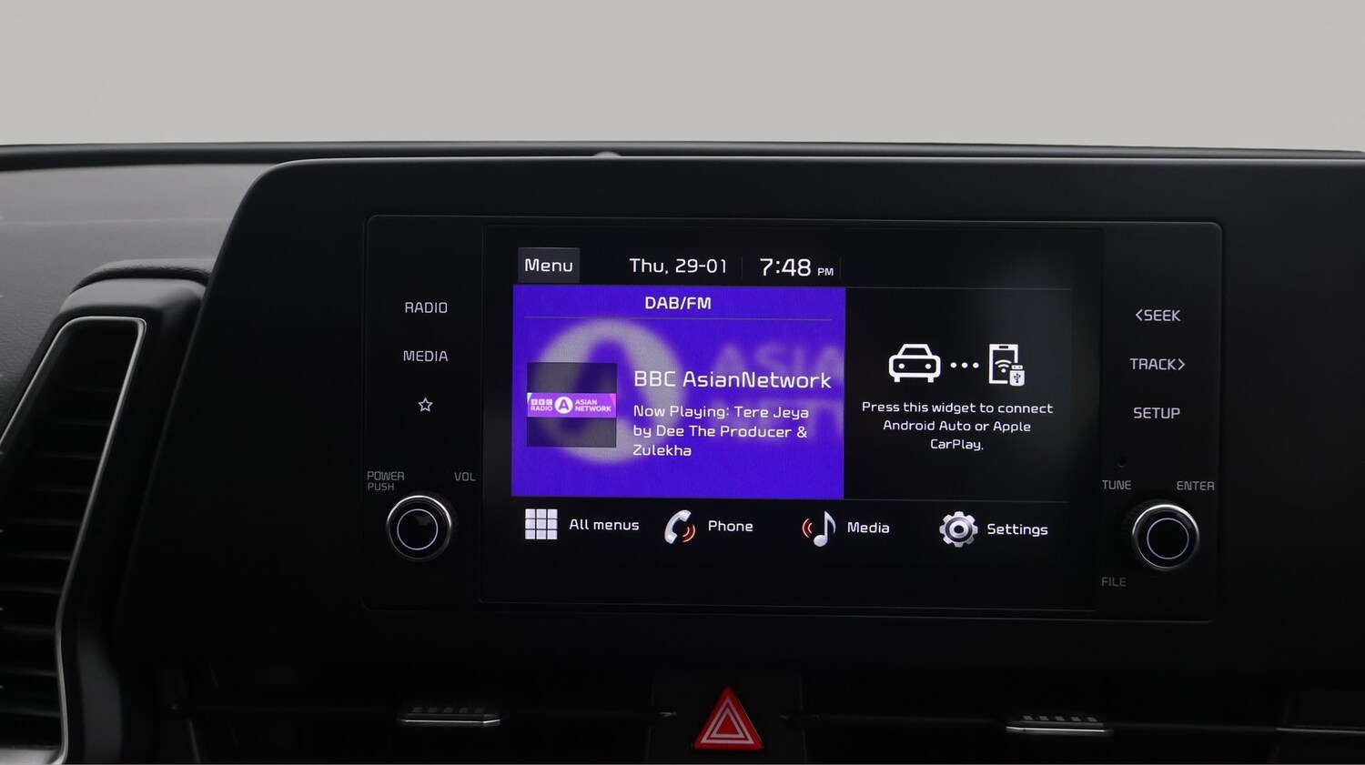 Used Kia Sportage for sale - 77816894: Photo 11