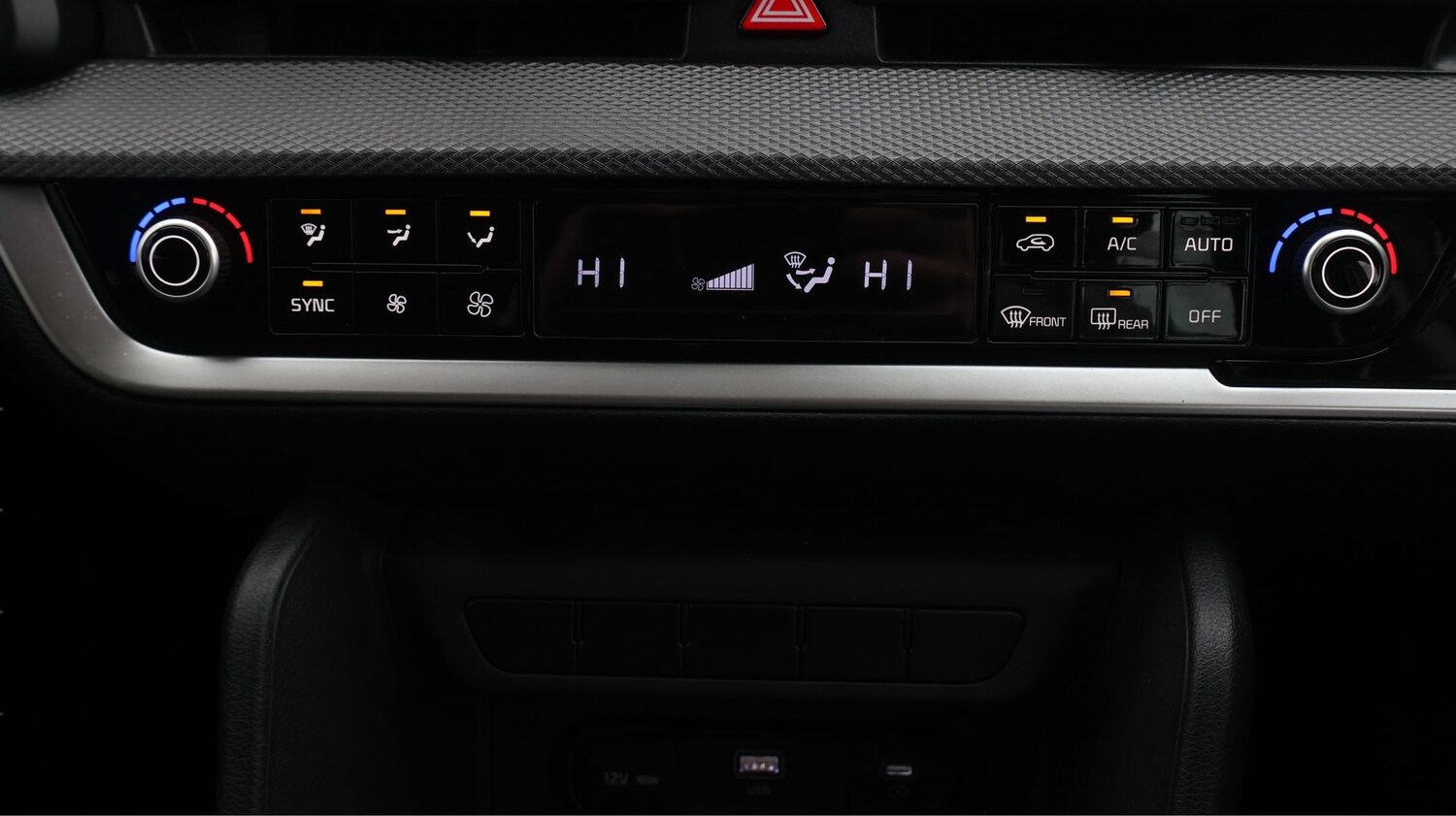 Used Kia Sportage for sale - 77816894: Photo 12