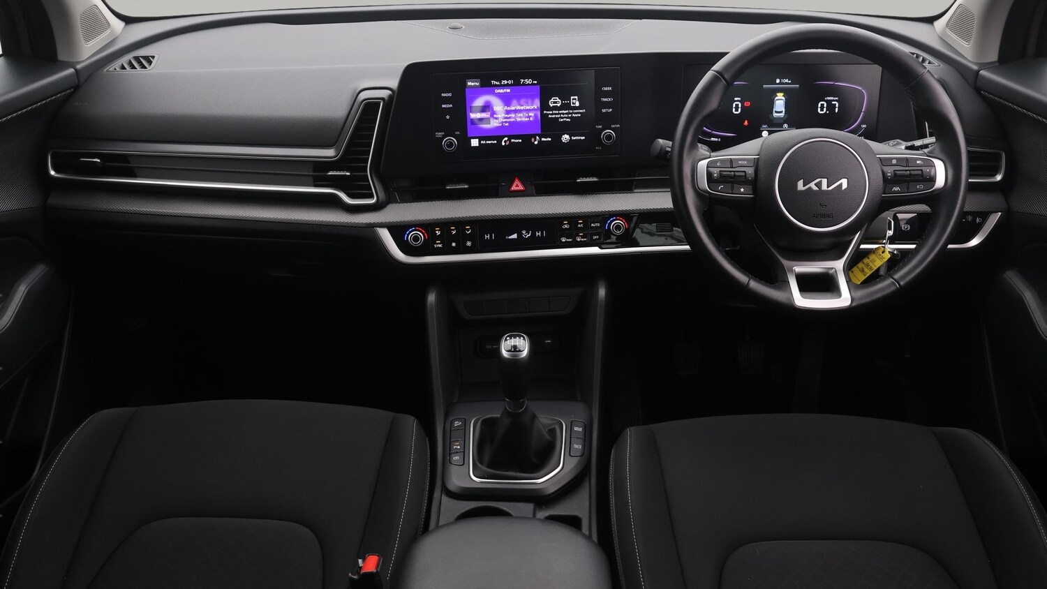 Used Kia Sportage for sale - 77816894: Photo 13