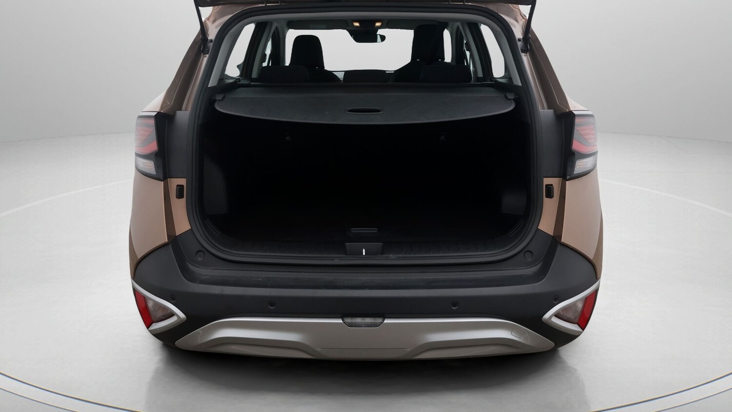 Used Kia Sportage for sale - 77816894: Photo 17