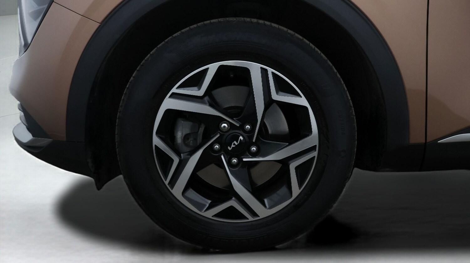 Used Kia Sportage for sale - 77816894: Photo 18