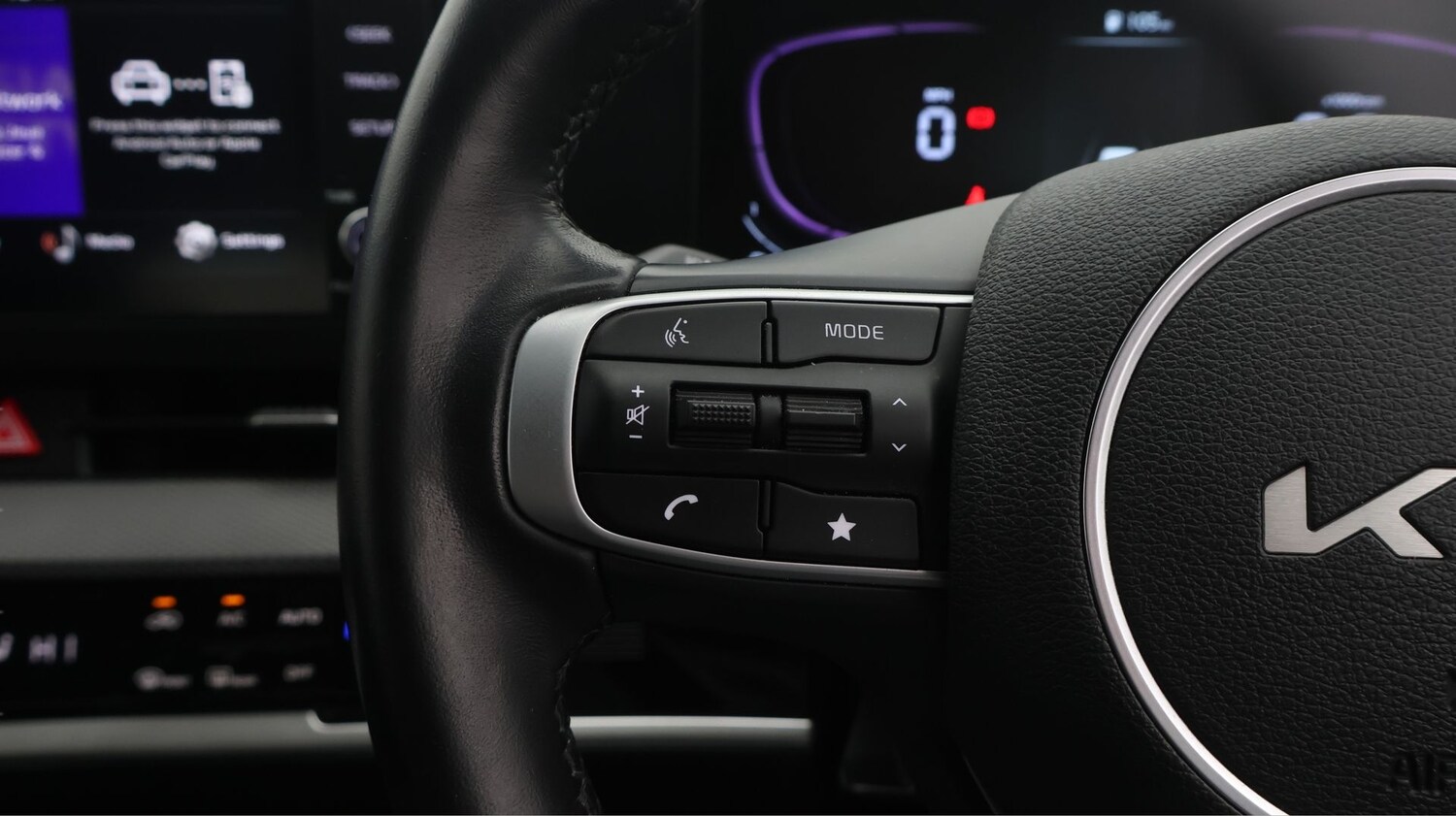 Used Kia Sportage for sale - 77816894: Photo 22