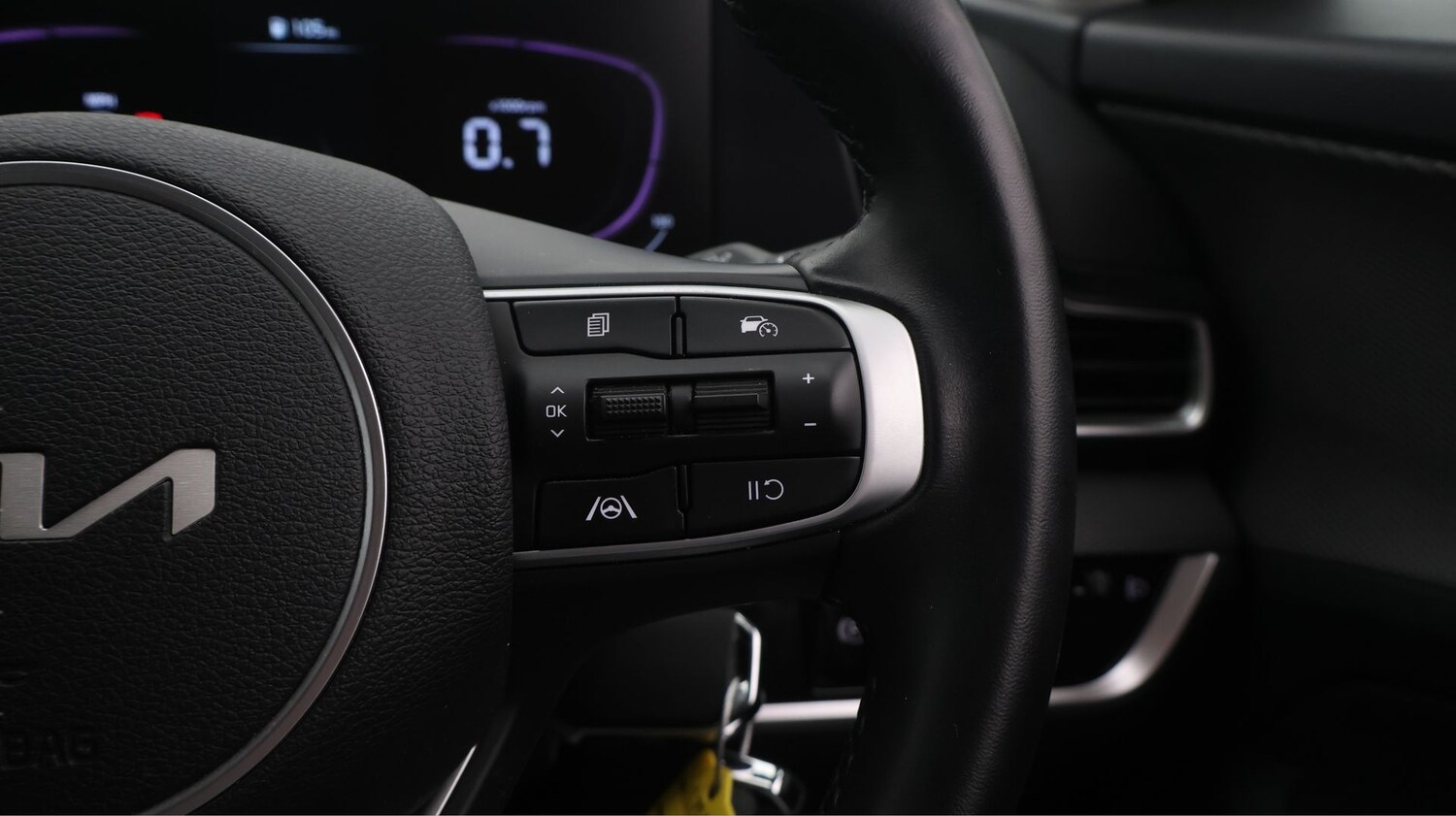 Used Kia Sportage for sale - 77816894: Photo 23