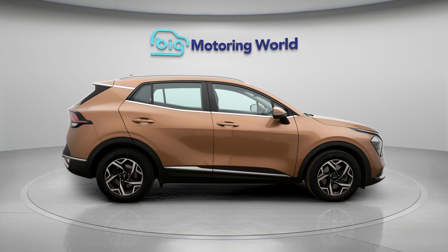 Used Kia Sportage for sale - 77816894: Photo 8