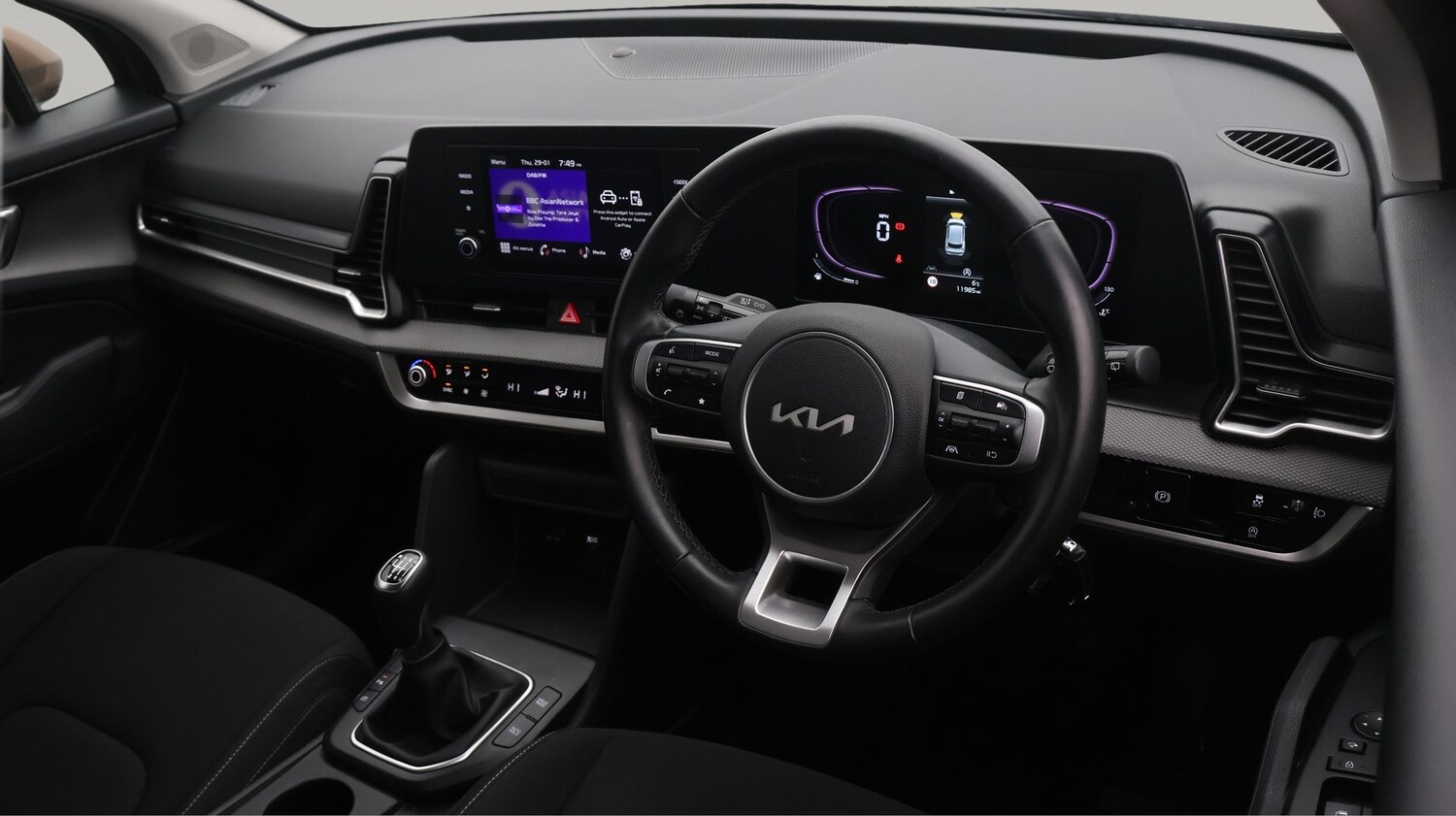 Used Kia Sportage for sale - 77816894: Photo 9