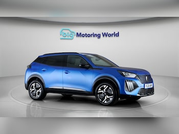 Used Peugeot 2008 2024 for sale - 79243822: Photo