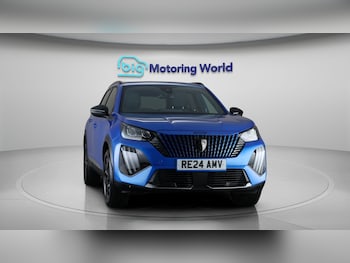 Used Peugeot 2008 2024 for sale - 79243822: Photo