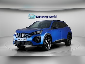 Used Peugeot 2008 2024 for sale - 79243822: Photo