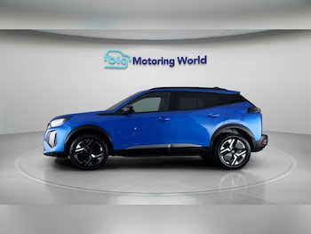 Used Peugeot 2008 2024 for sale - 79243822: Photo