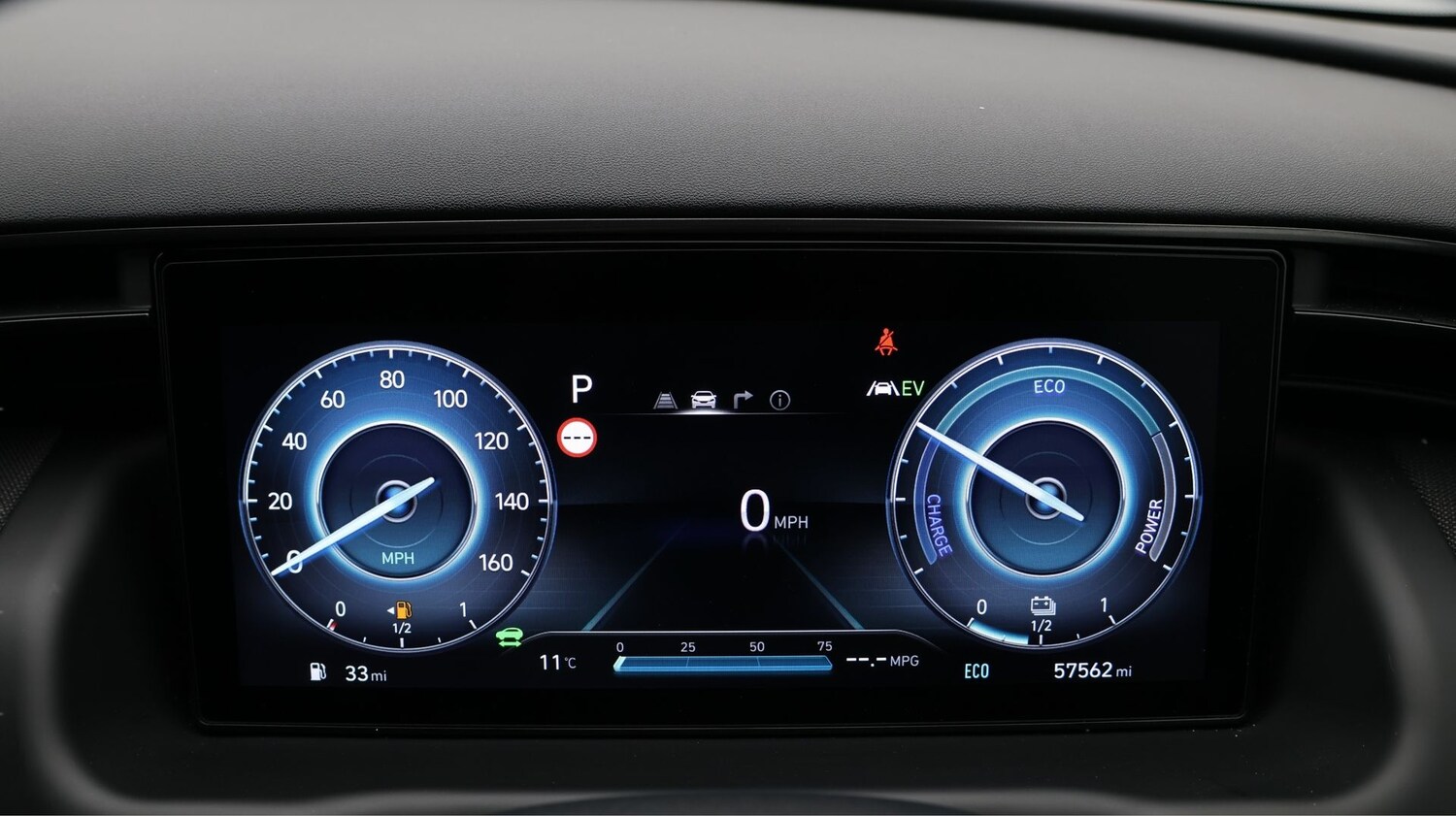 Used Hyundai TUCSON 2022 for sale - 77249132: Photo 10