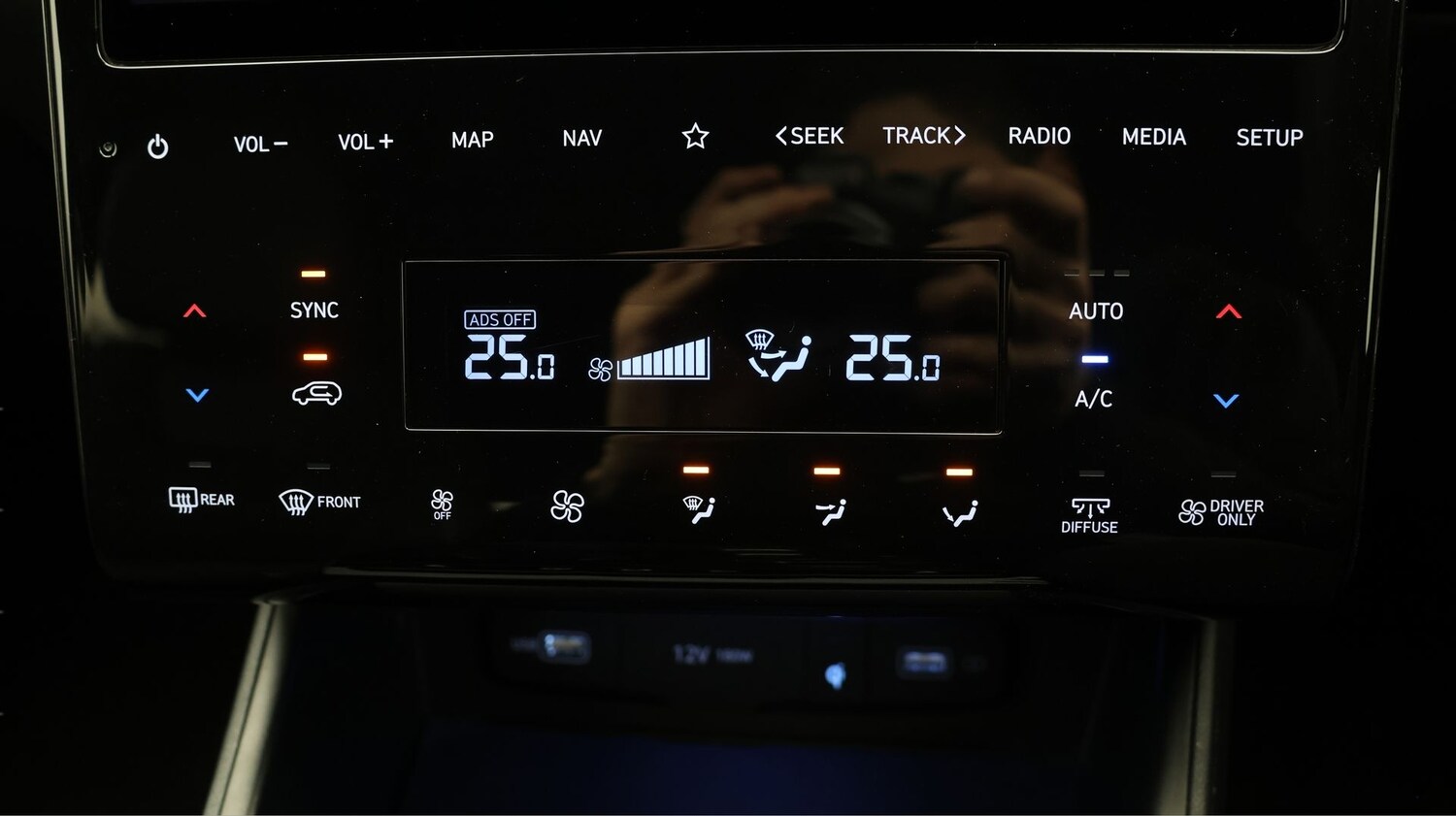 Used Hyundai TUCSON 2022 for sale - 77249132: Photo 12