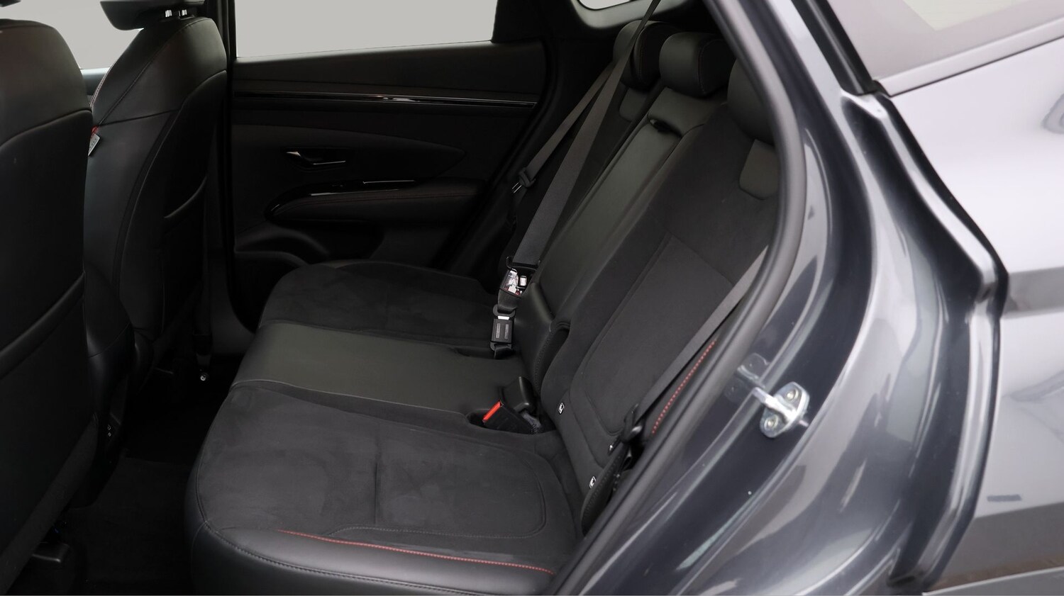 Used Hyundai TUCSON 2022 for sale - 77249132: Photo 16