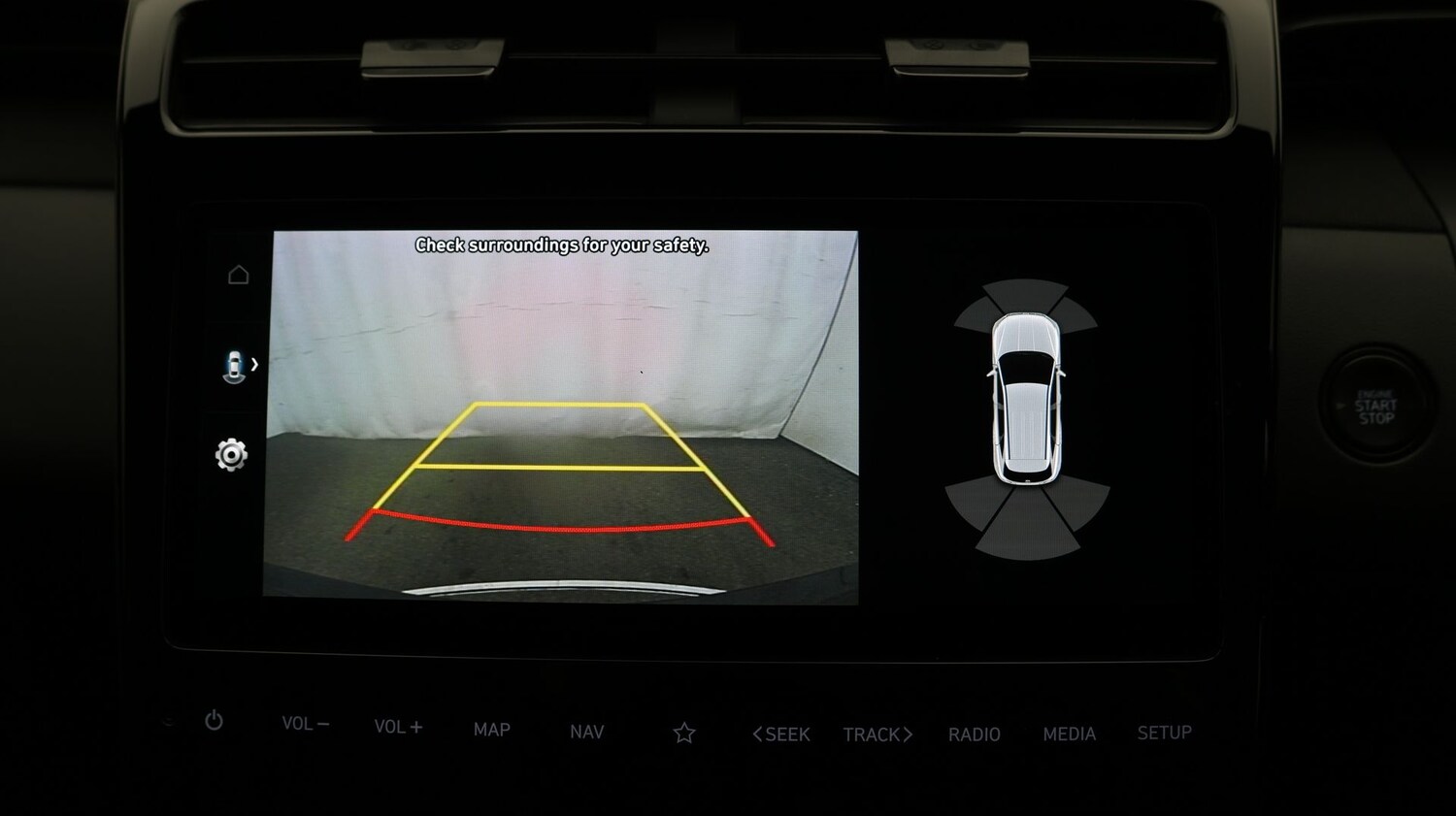 Used Hyundai TUCSON 2022 for sale - 77249132: Photo 27