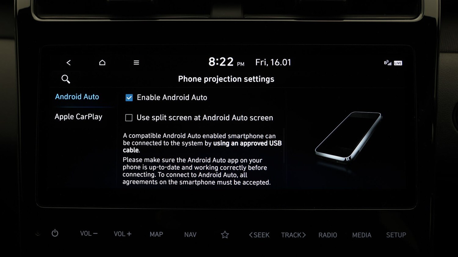 Used Hyundai TUCSON 2022 for sale - 77249132: Photo 28