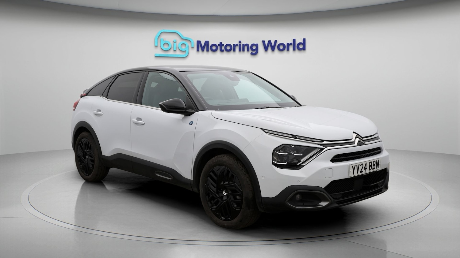 Used Citroen C4 2024 for sale - 77033220: Photo 23