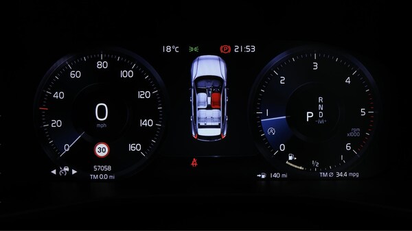 Used Volvo XC40 2019 for sale - 75463808: Photo 10