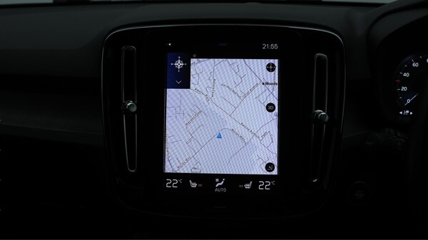 Used Volvo XC40 2019 for sale - 75463808: Photo 11