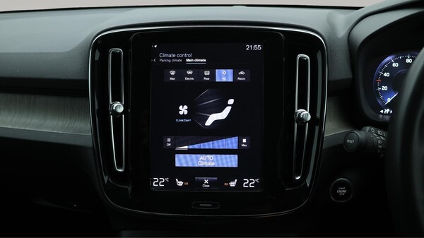 Used Volvo XC40 2019 for sale - 75463808: Photo 12