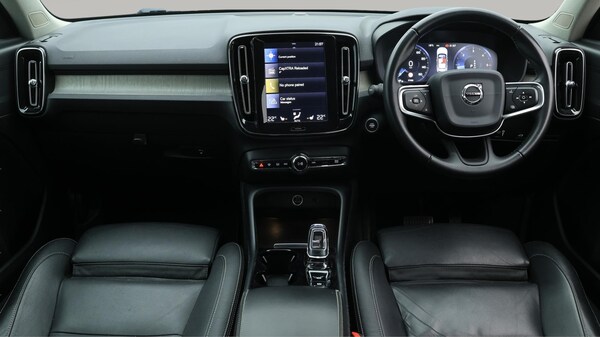 Used Volvo XC40 2019 for sale - 75463808: Photo 13