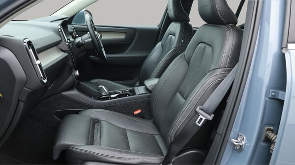 Used Volvo XC40 2019 for sale - 75463808: Photo 14