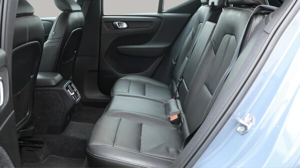 Used Volvo XC40 2019 for sale - 75463808: Photo 16
