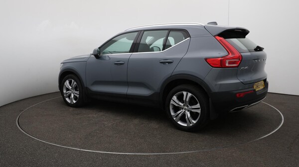 Used Volvo XC40 2019 for sale - 75463808: Photo 33