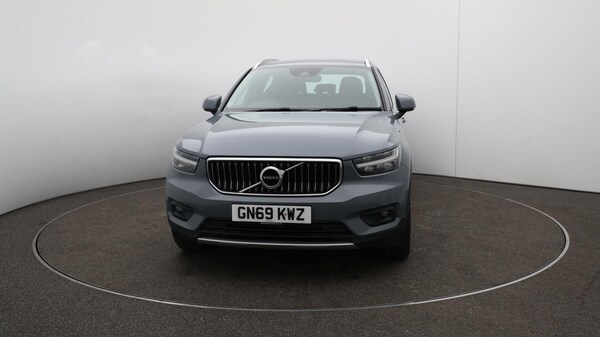Used Volvo XC40 2019 for sale - 75463808: Photo 37