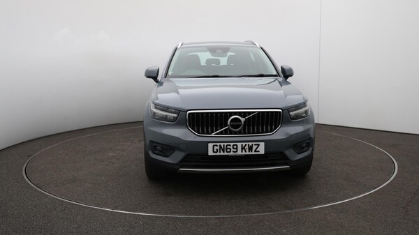 Used Volvo XC40 2019 for sale - 75463808: Photo 38