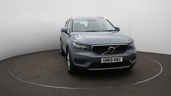 Used Volvo XC40 2019 for sale - 75463808: Photo 39