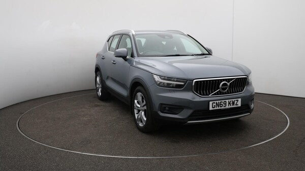 Used Volvo XC40 2019 for sale - 75463808: Photo 40