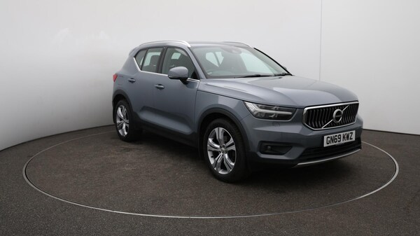 Used Volvo XC40 2019 for sale - 75463808: Photo 41