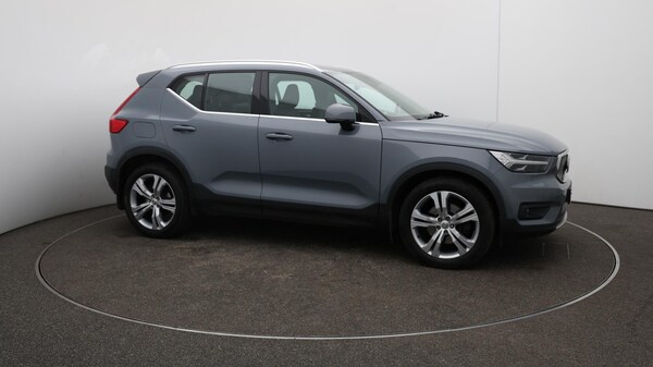 Used Volvo XC40 2019 for sale - 75463808: Photo 44