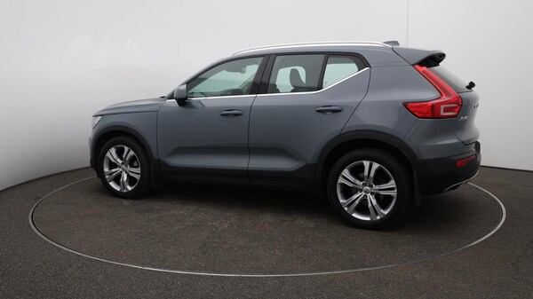 Used Volvo XC40 2019 for sale - 75463808: Photo 45