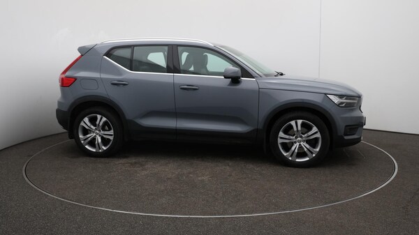 Used Volvo XC40 2019 for sale - 75463808: Photo 46