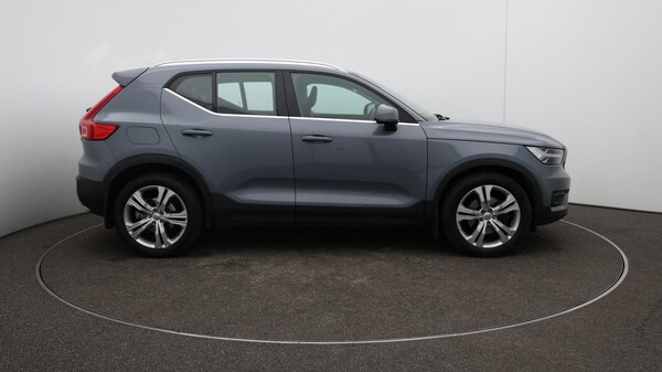 Used Volvo XC40 2019 for sale - 75463808: Photo 47