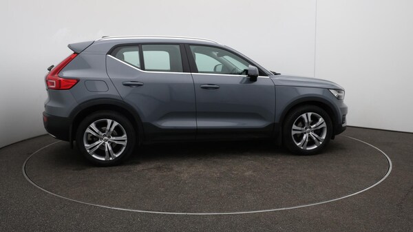 Used Volvo XC40 2019 for sale - 75463808: Photo 48