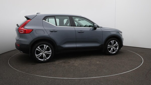 Used Volvo XC40 2019 for sale - 75463808: Photo 49